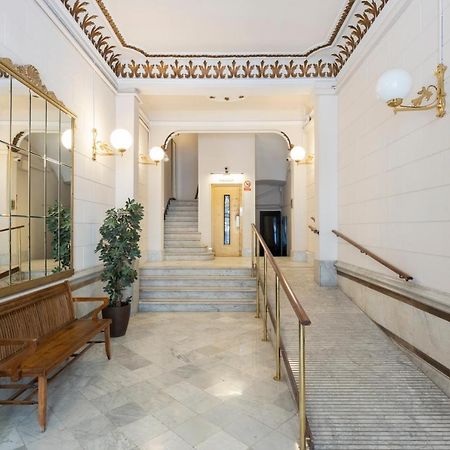 Feelathome Casa Bertrand Barcelona Exteriér fotografie