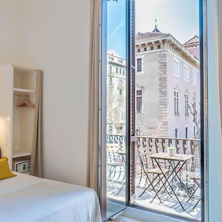 Feelathome Casa Bertrand Barcelona Exteriér fotografie