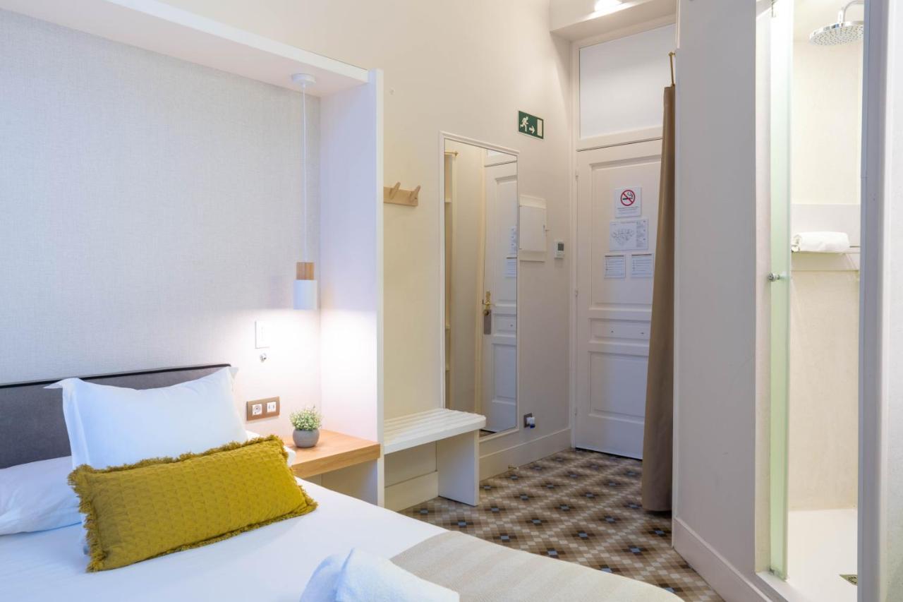 Feelathome Casa Bertrand Barcelona Exteriér fotografie