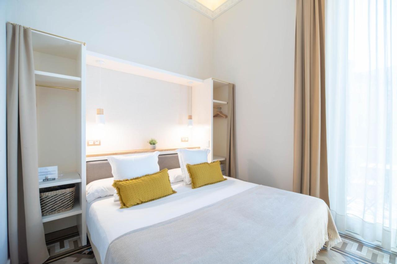 Feelathome Casa Bertrand Barcelona Exteriér fotografie