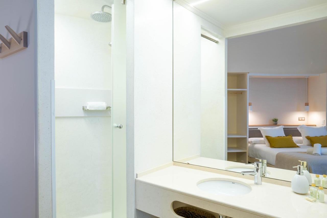 Feelathome Casa Bertrand Barcelona Exteriér fotografie
