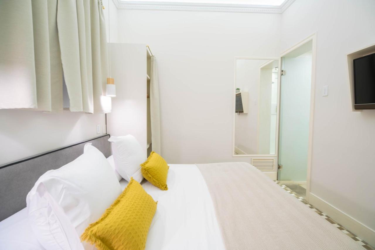Feelathome Casa Bertrand Barcelona Exteriér fotografie