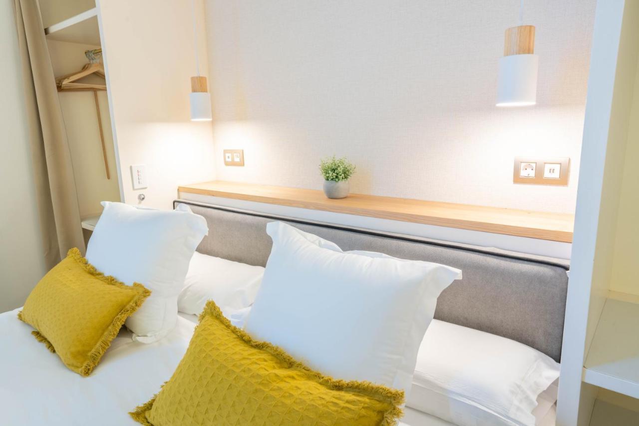Feelathome Casa Bertrand Barcelona Exteriér fotografie