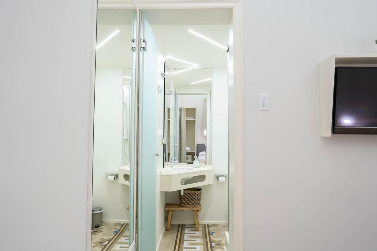 Feelathome Casa Bertrand Barcelona Exteriér fotografie