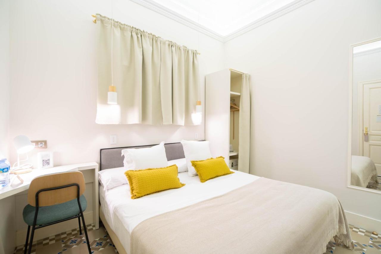 Feelathome Casa Bertrand Barcelona Exteriér fotografie