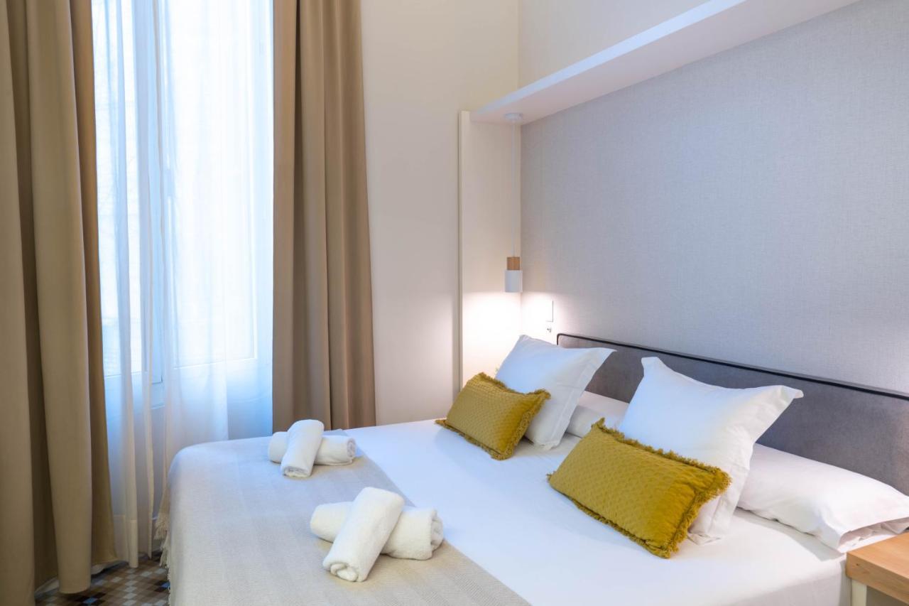 Feelathome Casa Bertrand Barcelona Exteriér fotografie