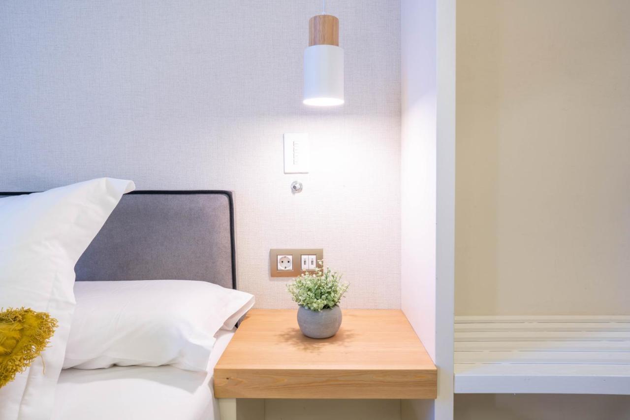 Feelathome Casa Bertrand Barcelona Exteriér fotografie