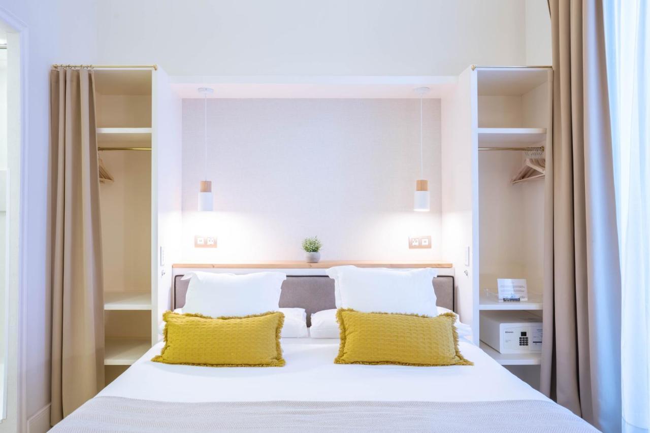 Feelathome Casa Bertrand Barcelona Exteriér fotografie
