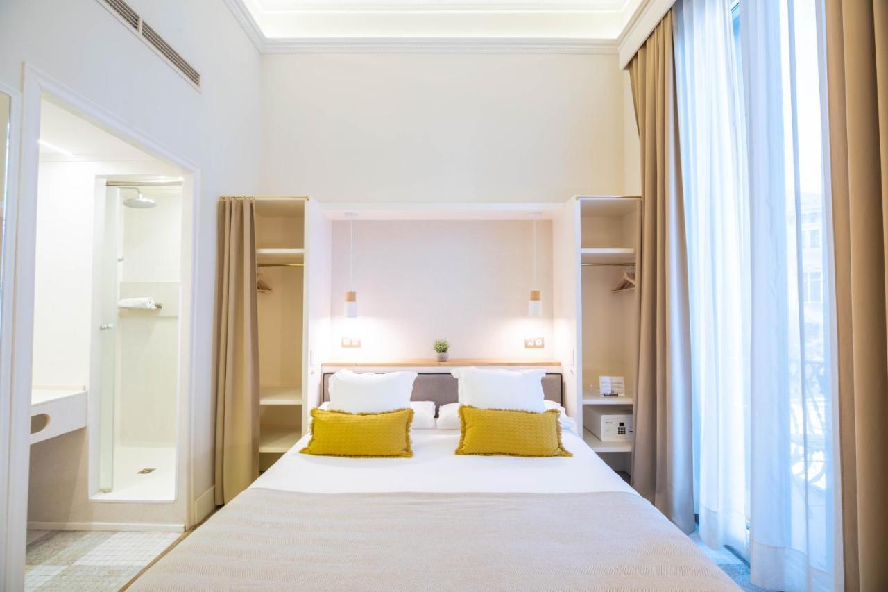 Feelathome Casa Bertrand Barcelona Exteriér fotografie