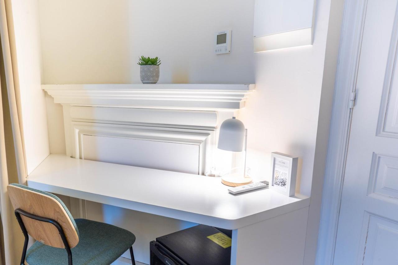 Feelathome Casa Bertrand Barcelona Exteriér fotografie