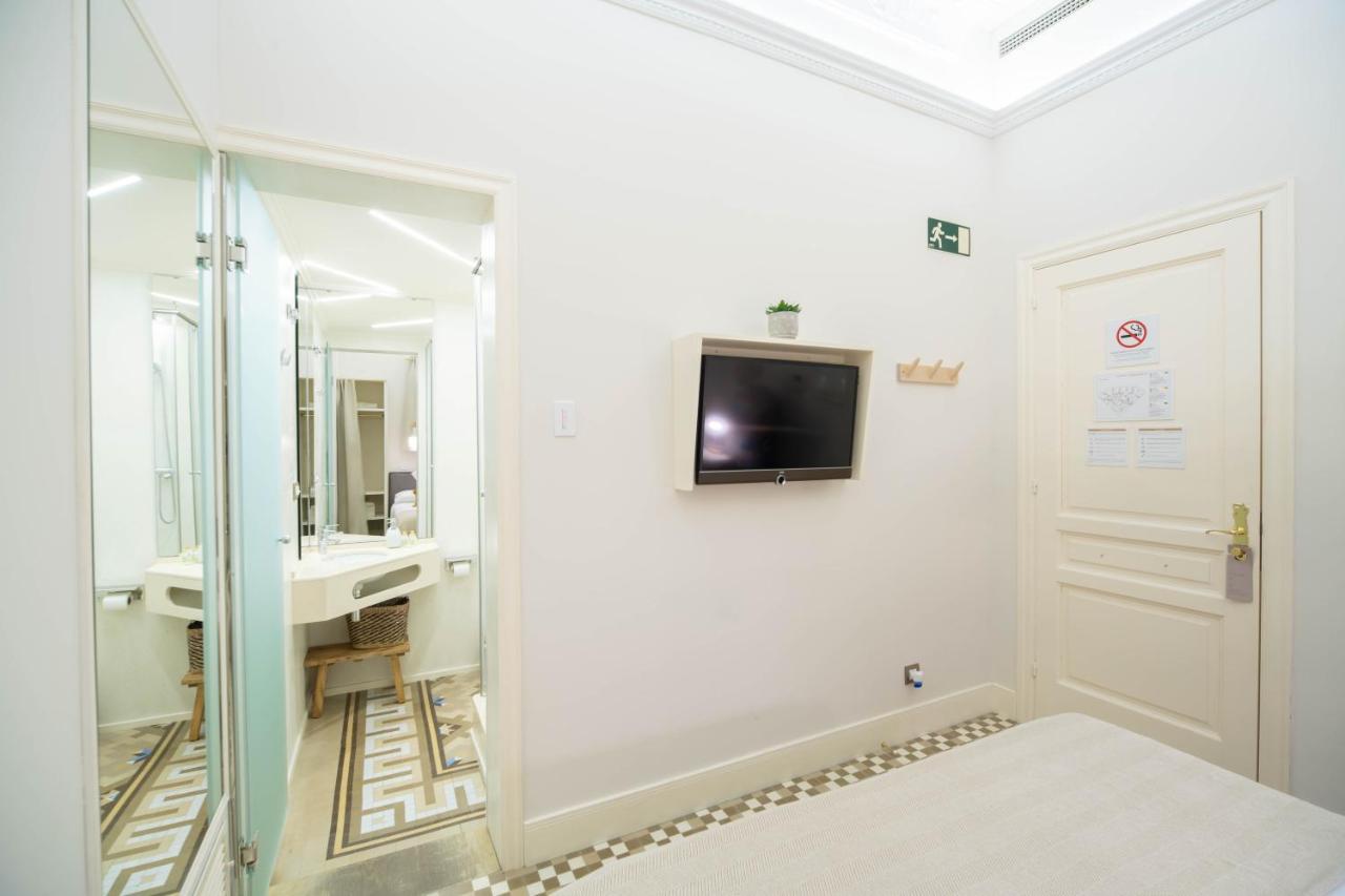 Feelathome Casa Bertrand Barcelona Exteriér fotografie