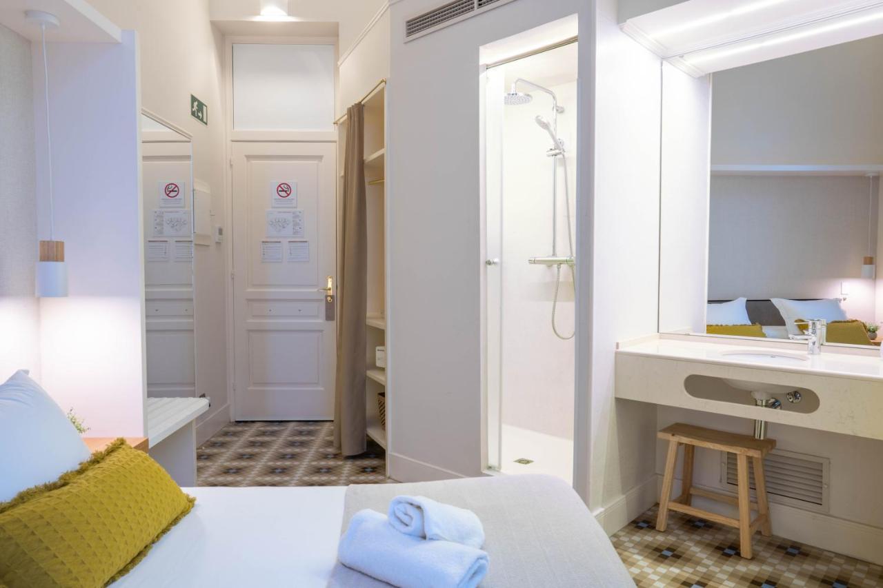 Feelathome Casa Bertrand Barcelona Exteriér fotografie