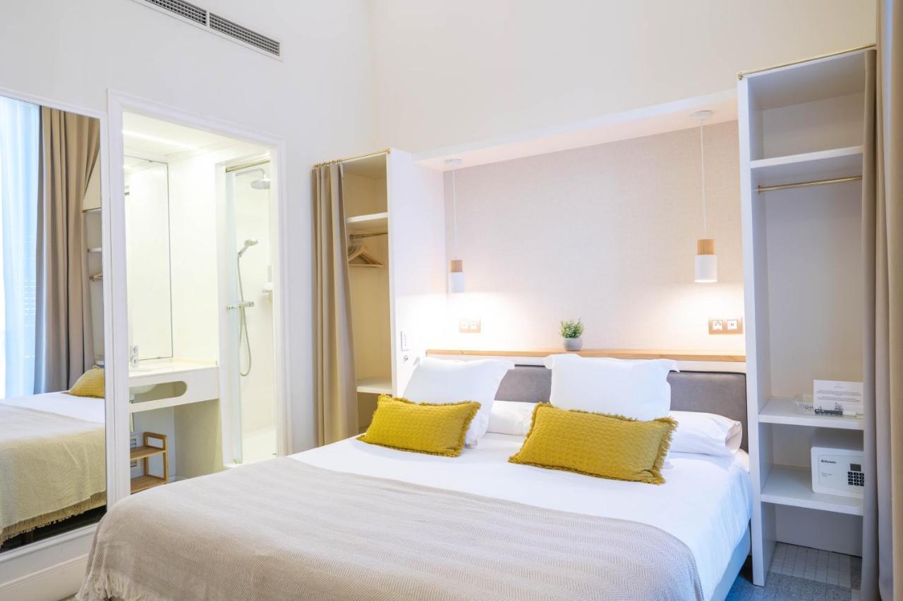 Feelathome Casa Bertrand Barcelona Exteriér fotografie