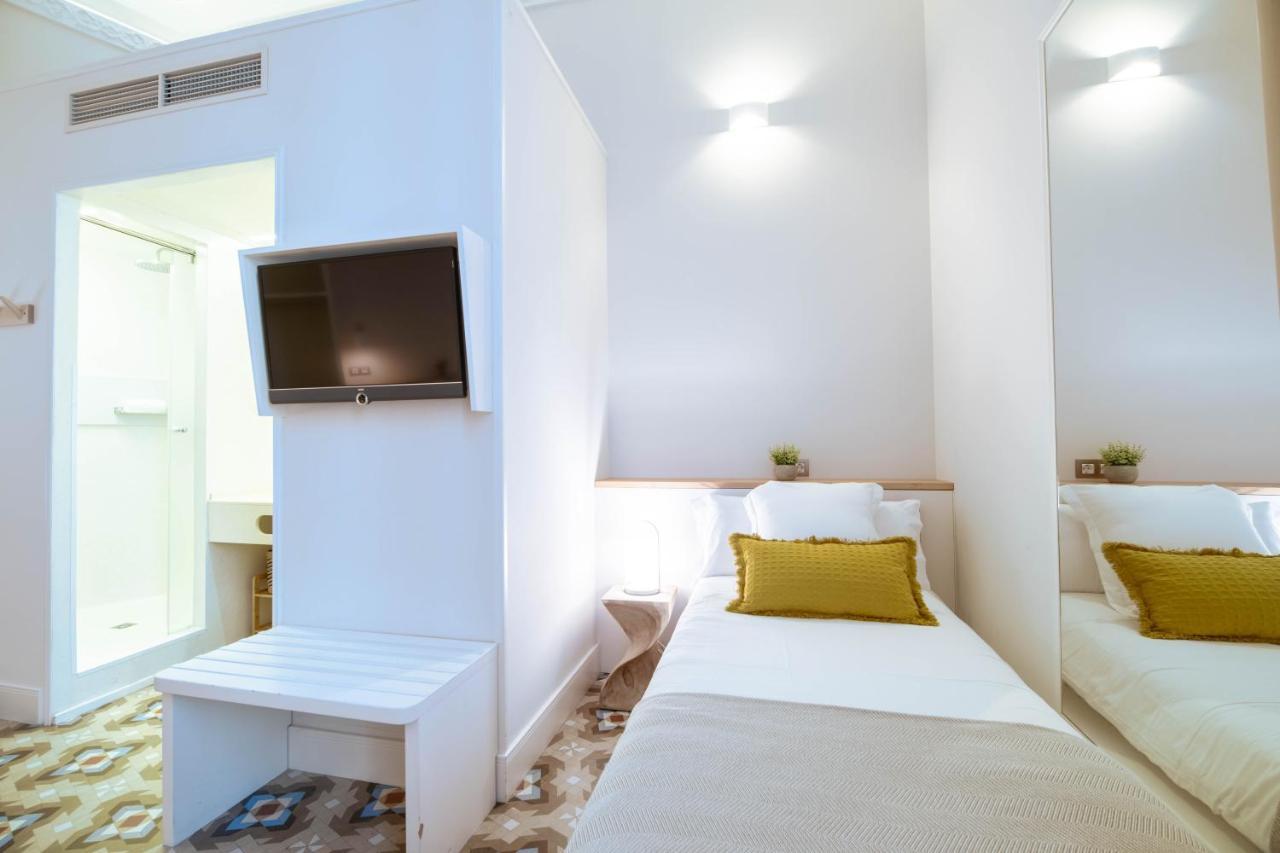 Feelathome Casa Bertrand Barcelona Exteriér fotografie