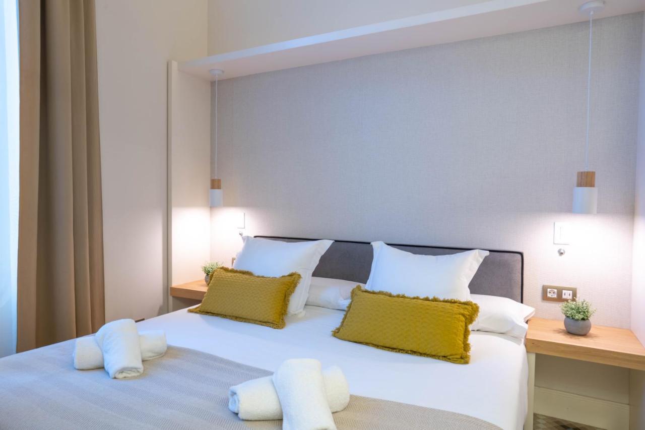 Feelathome Casa Bertrand Barcelona Exteriér fotografie