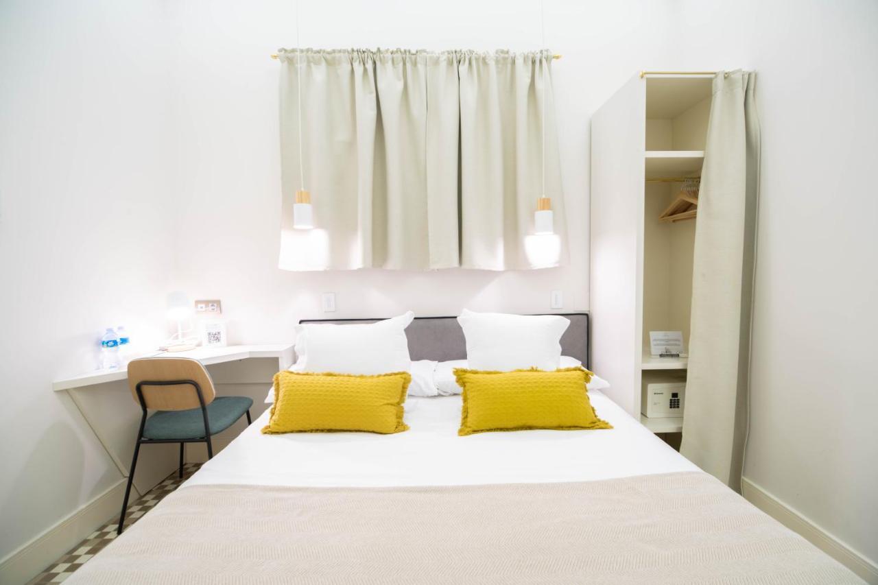 Feelathome Casa Bertrand Barcelona Exteriér fotografie