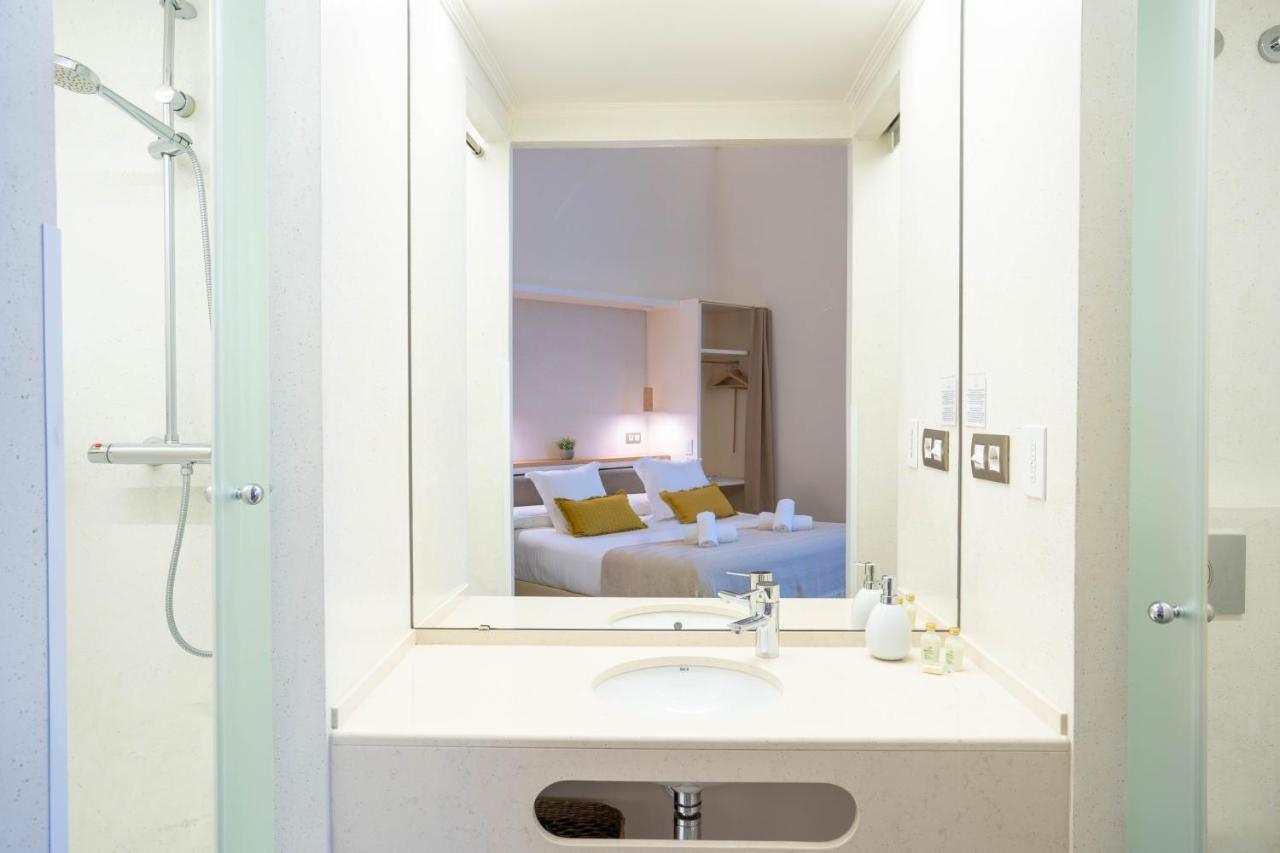 Feelathome Casa Bertrand Barcelona Exteriér fotografie