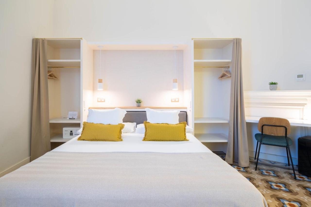 Feelathome Casa Bertrand Barcelona Exteriér fotografie