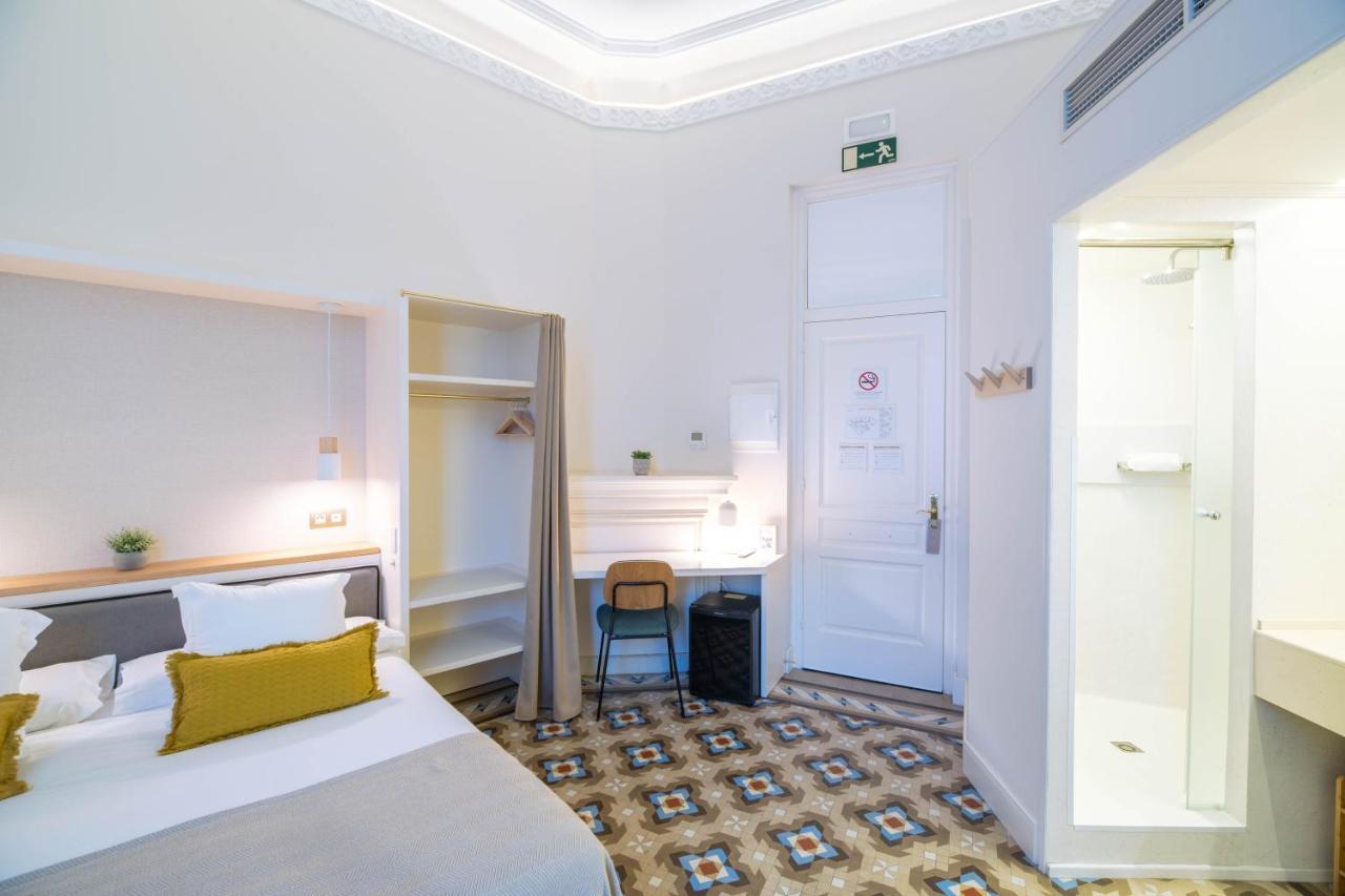 Feelathome Casa Bertrand Barcelona Exteriér fotografie