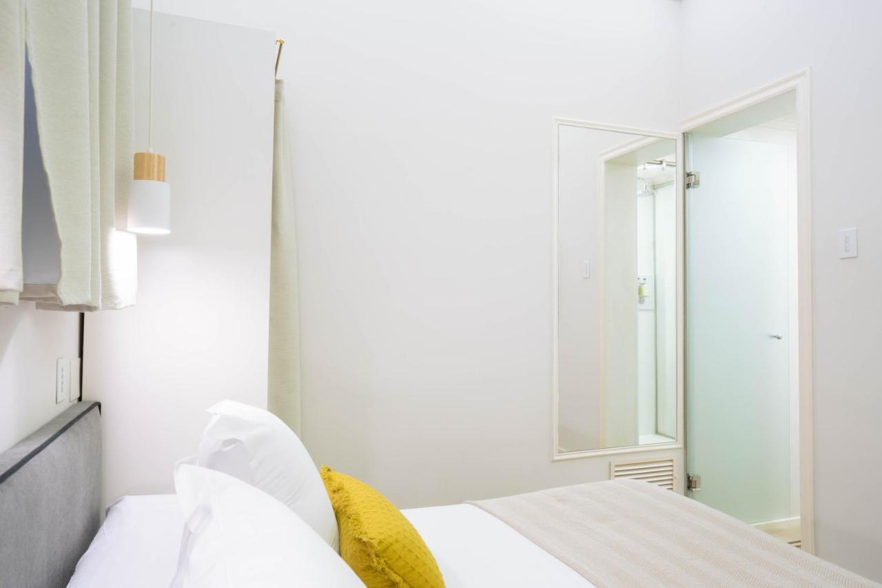 Feelathome Casa Bertrand Barcelona Exteriér fotografie